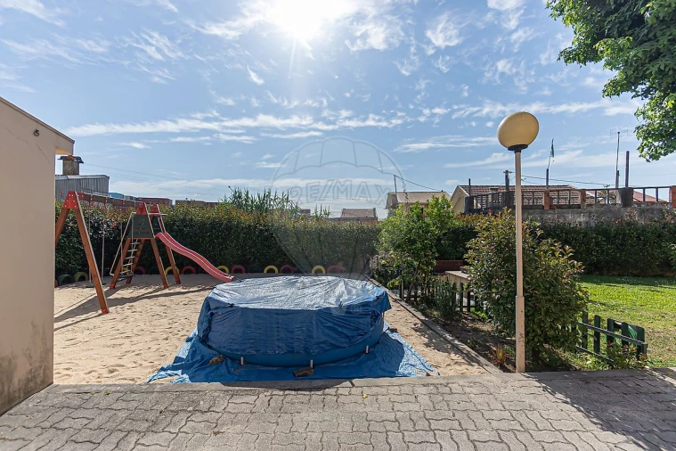 Apartamento T1 para Venda em Perafita, Lavra e Santa Cruz do Bispo Foto 29