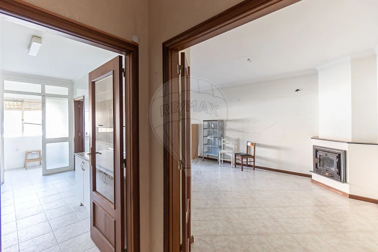 Apartamento T1 para Venda em Perafita, Lavra e Santa Cruz do Bispo Foto 19