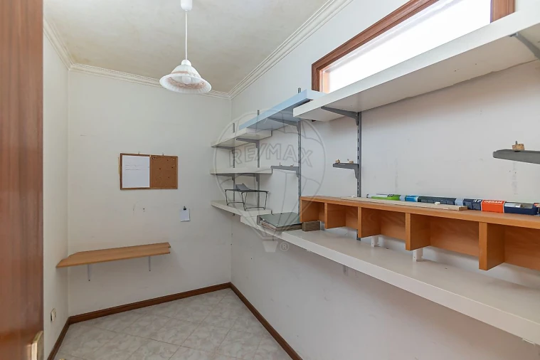 Apartamento T1 para Venda em Perafita, Lavra e Santa Cruz do Bispo Foto 8