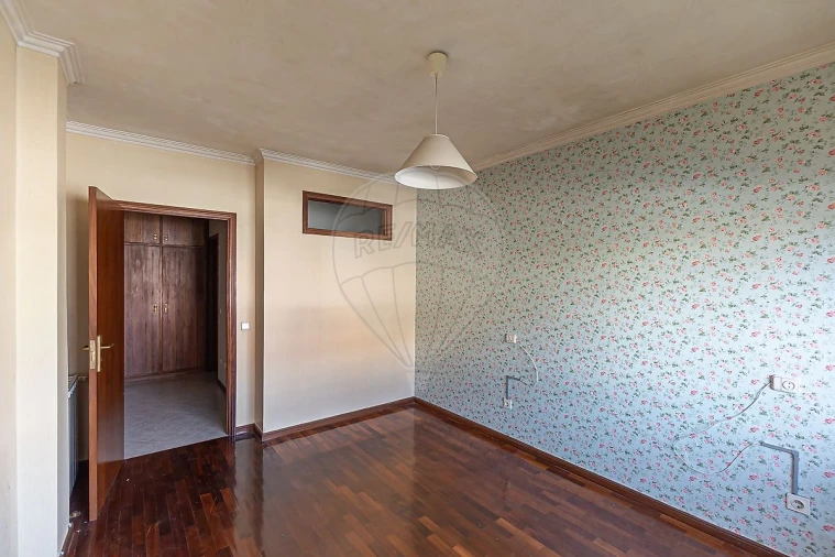 Apartamento T1 para Venda em Perafita, Lavra e Santa Cruz do Bispo Foto 7
