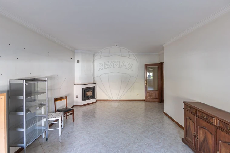Apartamento T1 para Venda em Perafita, Lavra e Santa Cruz do Bispo Foto 13