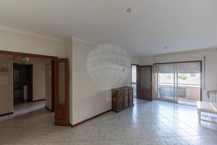 Apartamento T1 para Venda em Perafita, Lavra e Santa Cruz do Bispo Foto 10