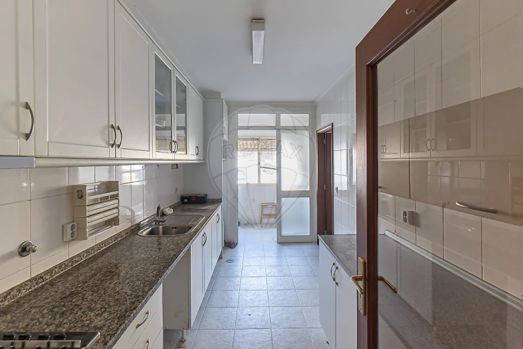 Apartamento T1 para Venda em Perafita, Lavra e Santa Cruz do Bispo Foto 17