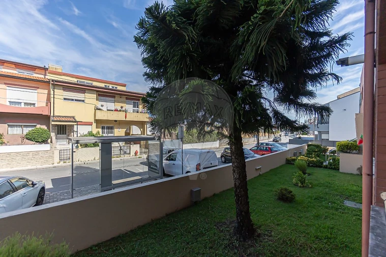 Apartamento T1 para Venda em Perafita, Lavra e Santa Cruz do Bispo Foto 14