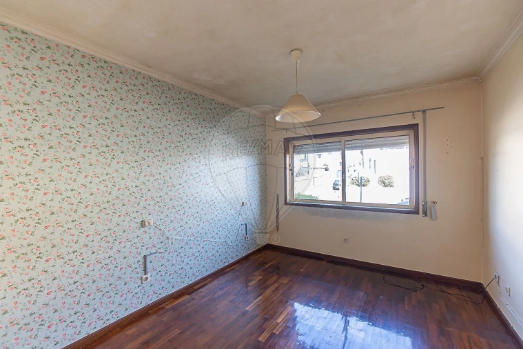 Apartamento T1 para Venda em Perafita, Lavra e Santa Cruz do Bispo Foto 6