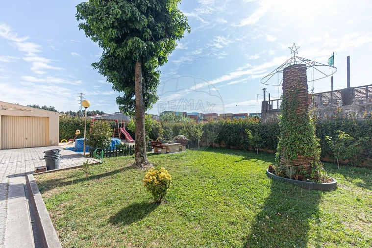 Apartamento T1 para Venda em Perafita, Lavra e Santa Cruz do Bispo Foto 30