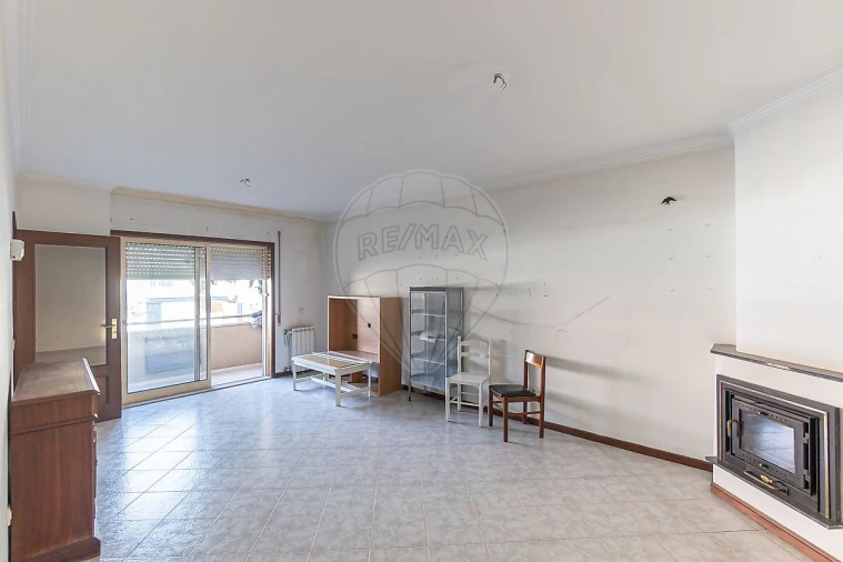 Apartamento T1 para Venda em Perafita, Lavra e Santa Cruz do Bispo Foto 16