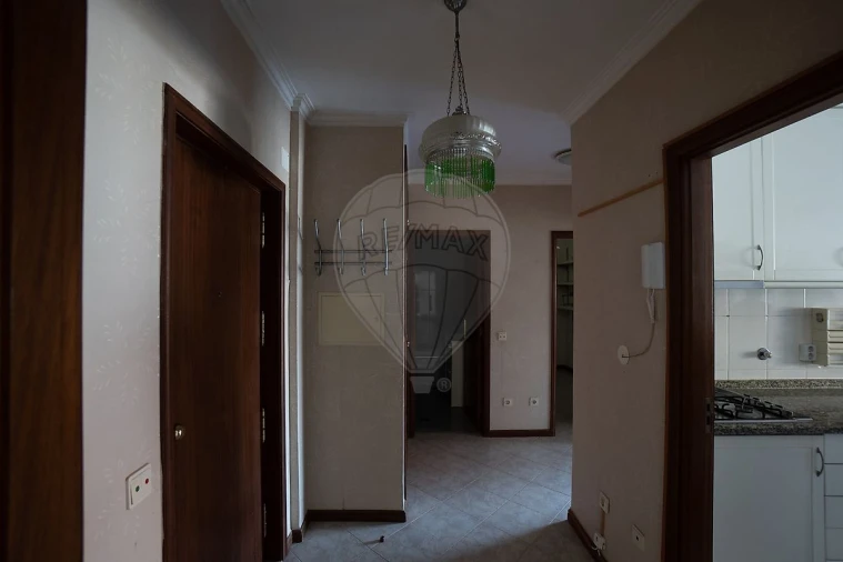 Apartamento T1 para Venda em Perafita, Lavra e Santa Cruz do Bispo Foto 9
