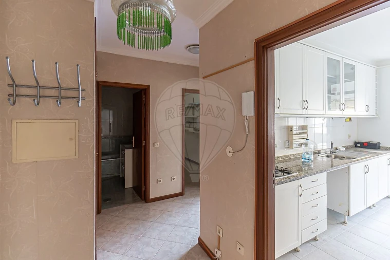 Apartamento T1 para Venda em Perafita, Lavra e Santa Cruz do Bispo Foto 21