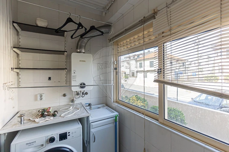 Apartamento T1 para Venda em Perafita, Lavra e Santa Cruz do Bispo Foto 18