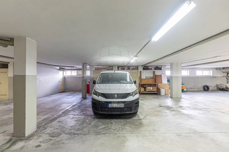 Apartamento T1 para Venda em Perafita, Lavra e Santa Cruz do Bispo Foto 23