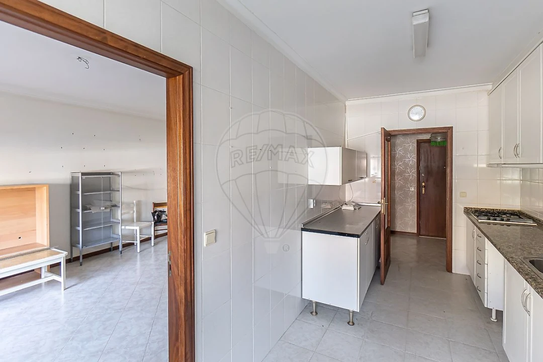 Apartamento T1 para Venda em Perafita, Lavra e Santa Cruz do Bispo Foto 20