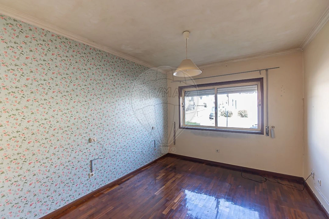 Apartamento T1 para Venda em Perafita, Lavra e Santa Cruz do Bispo Foto 6