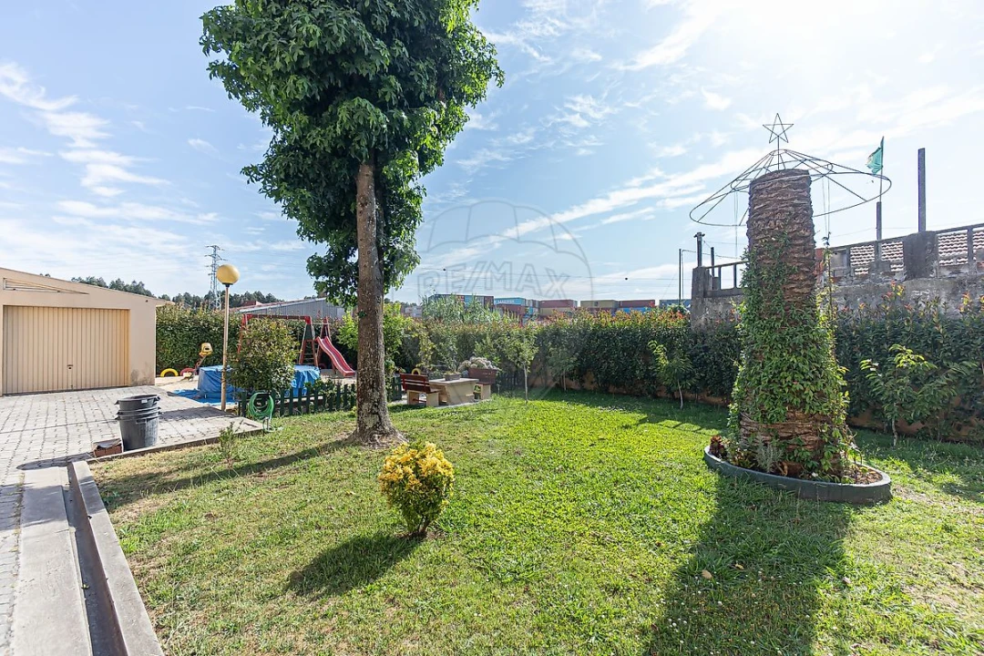 Apartamento T1 para Venda em Perafita, Lavra e Santa Cruz do Bispo Foto 30