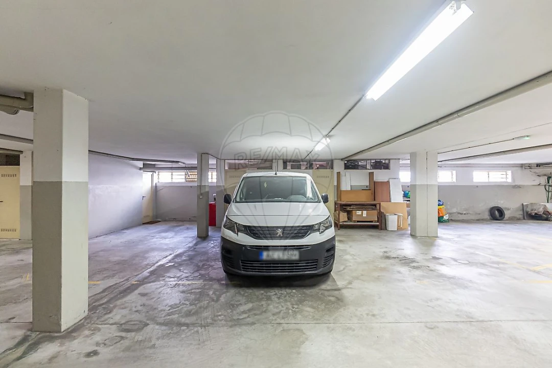 Apartamento T1 para Venda em Perafita, Lavra e Santa Cruz do Bispo Foto 23