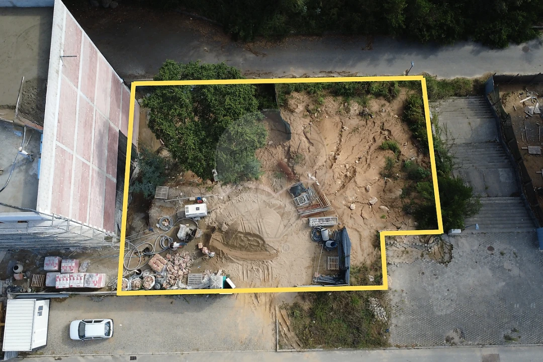 Terreno para Venda em Pedroso e Seixezelo Foto 6