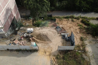 Terreno para Venda em Pedroso e Seixezelo