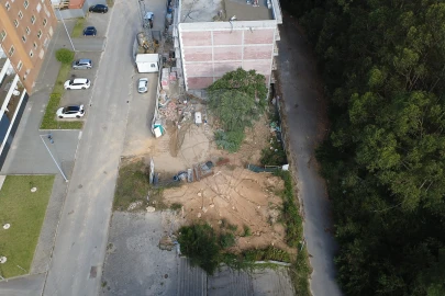 Terreno para Venda em Pedroso e Seixezelo