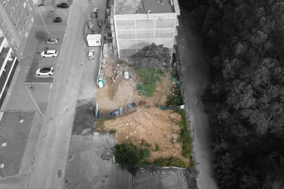 Terreno para Venda em Pedroso e Seixezelo