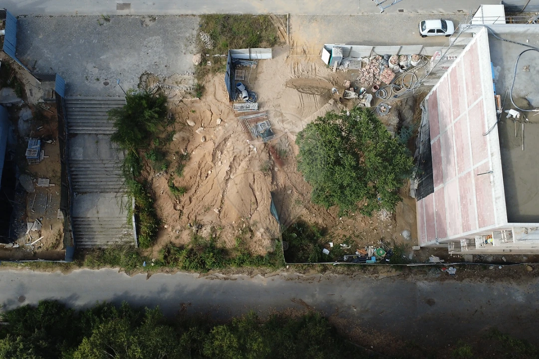 Terreno para Venda em Pedroso e Seixezelo Foto 10