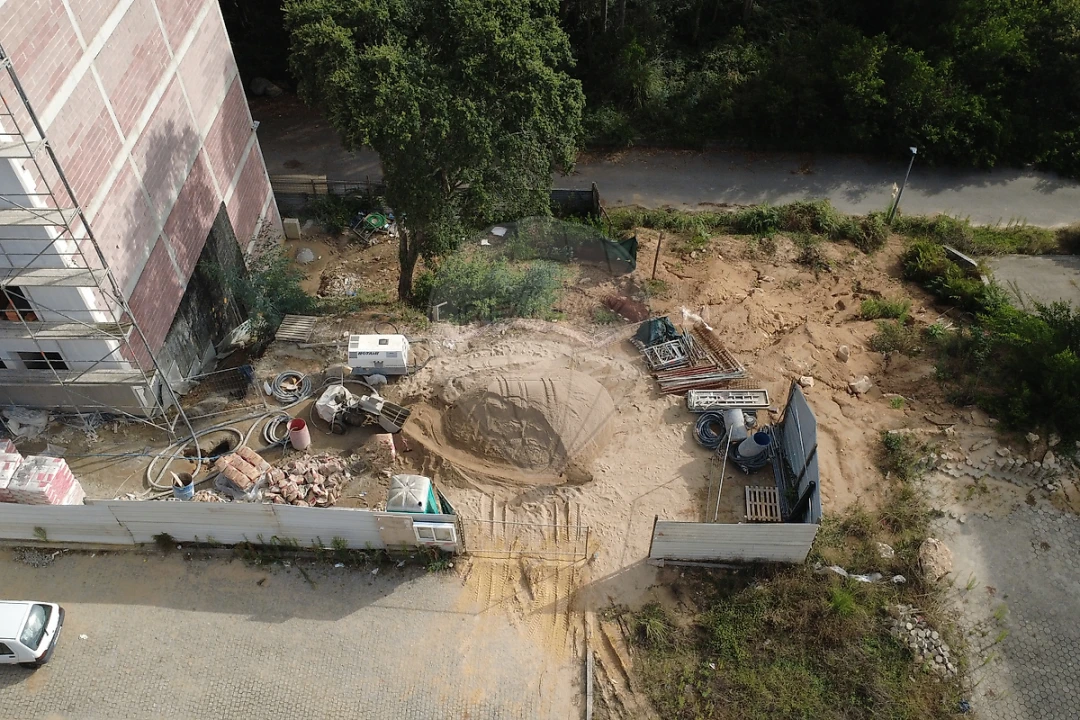 Terreno para Venda em Pedroso e Seixezelo Foto 7