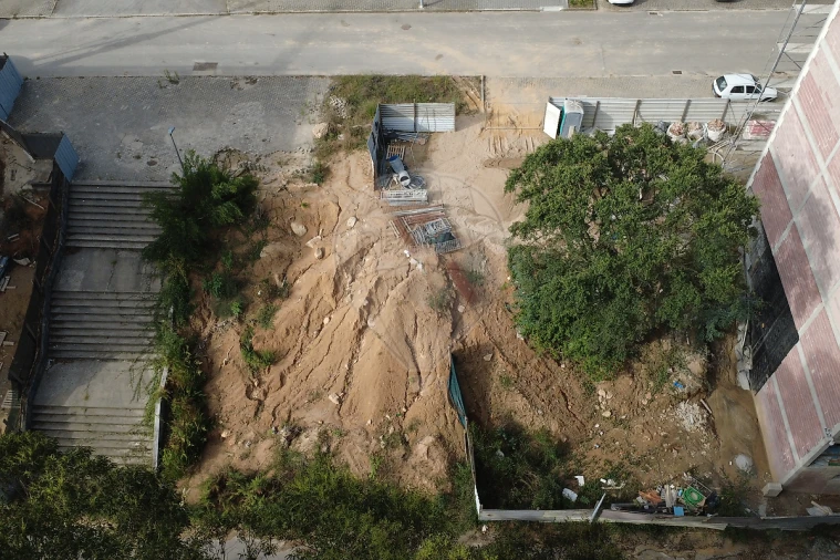 Terreno para Venda em Pedroso e Seixezelo Foto 9