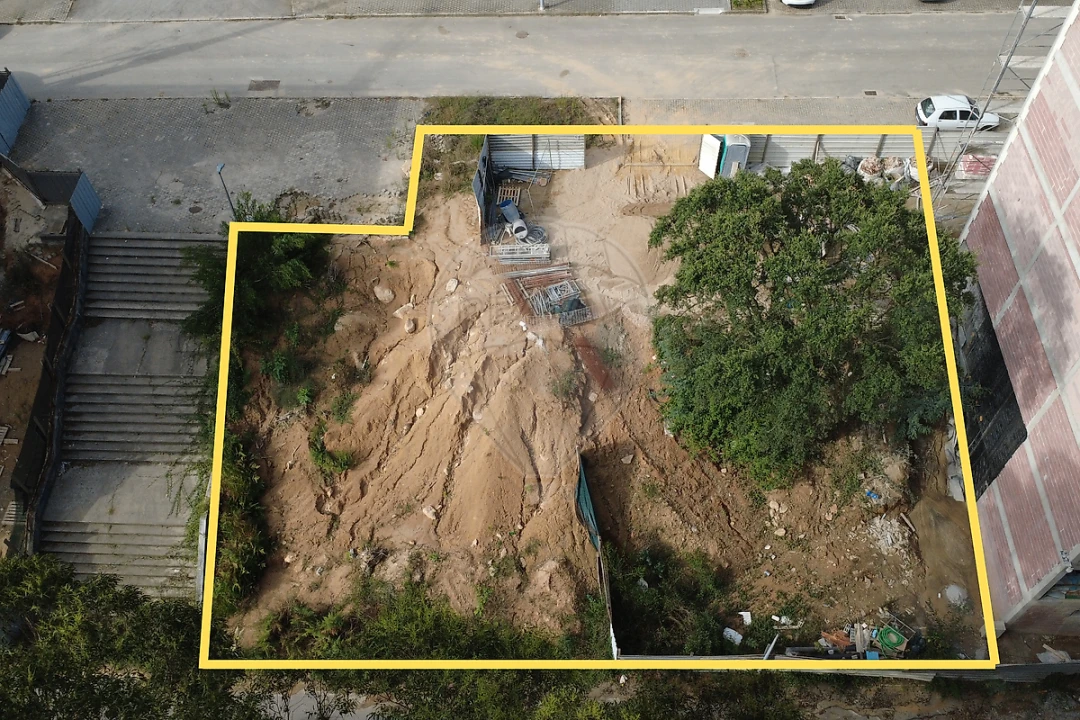 Terreno para Venda em Pedroso e Seixezelo Foto 8