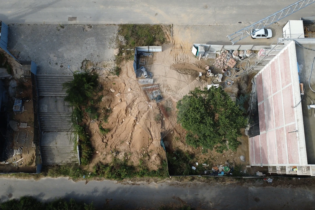Terreno para Venda em Pedroso e Seixezelo Foto 11