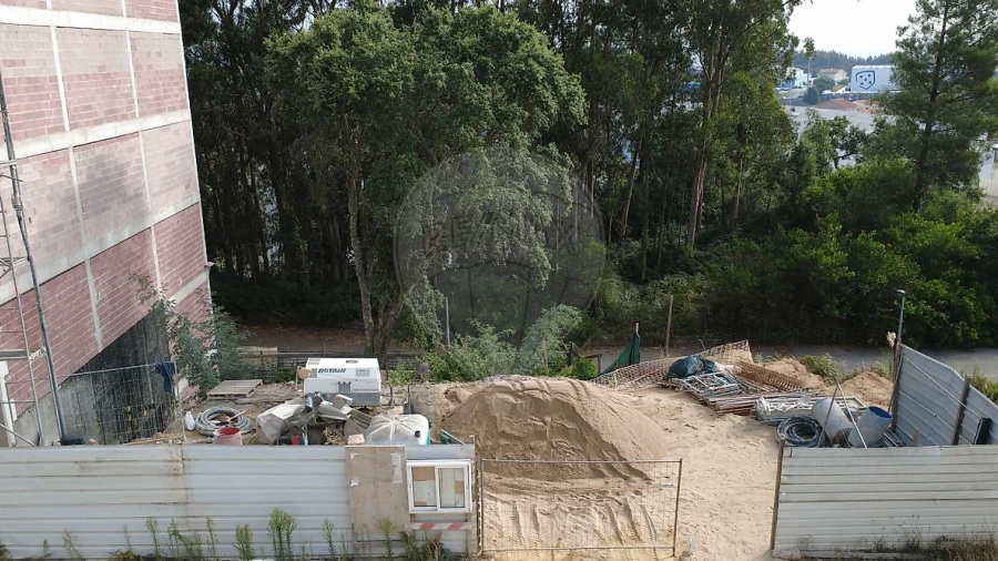 Terreno para Venda em Pedroso e Seixezelo