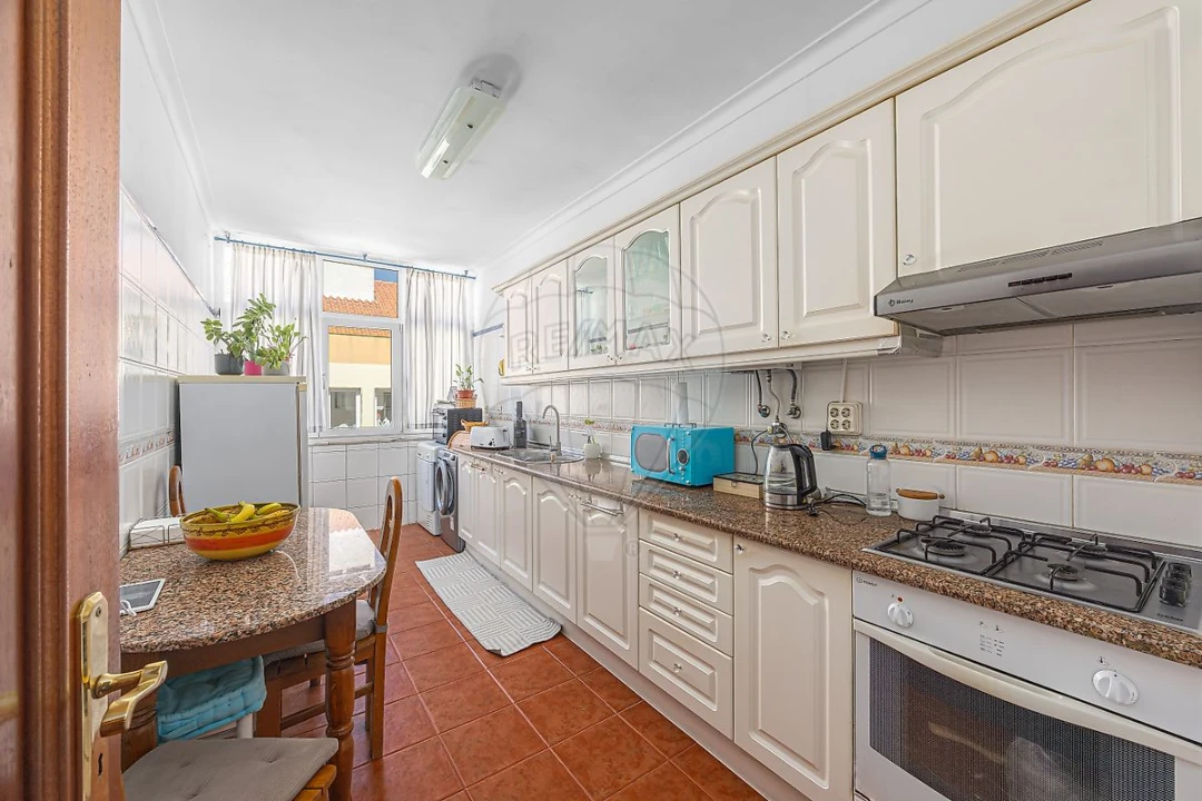 Apartamento T3 para Venda em Benavente Foto 13
