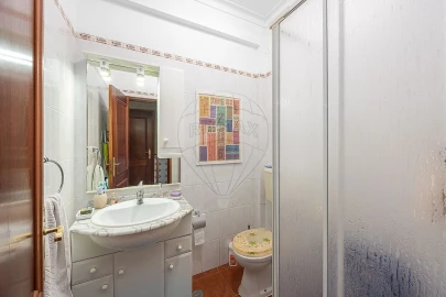 Apartamento T3 para Venda em Benavente