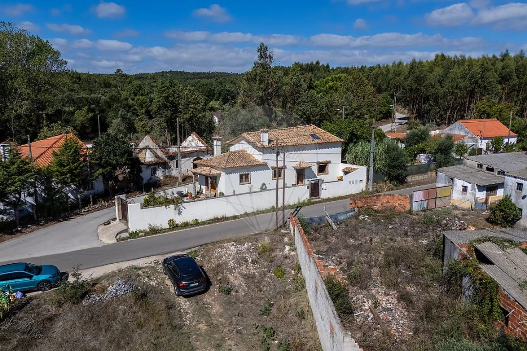 Moradia T3 para Venda em Rio Maior Foto 49
