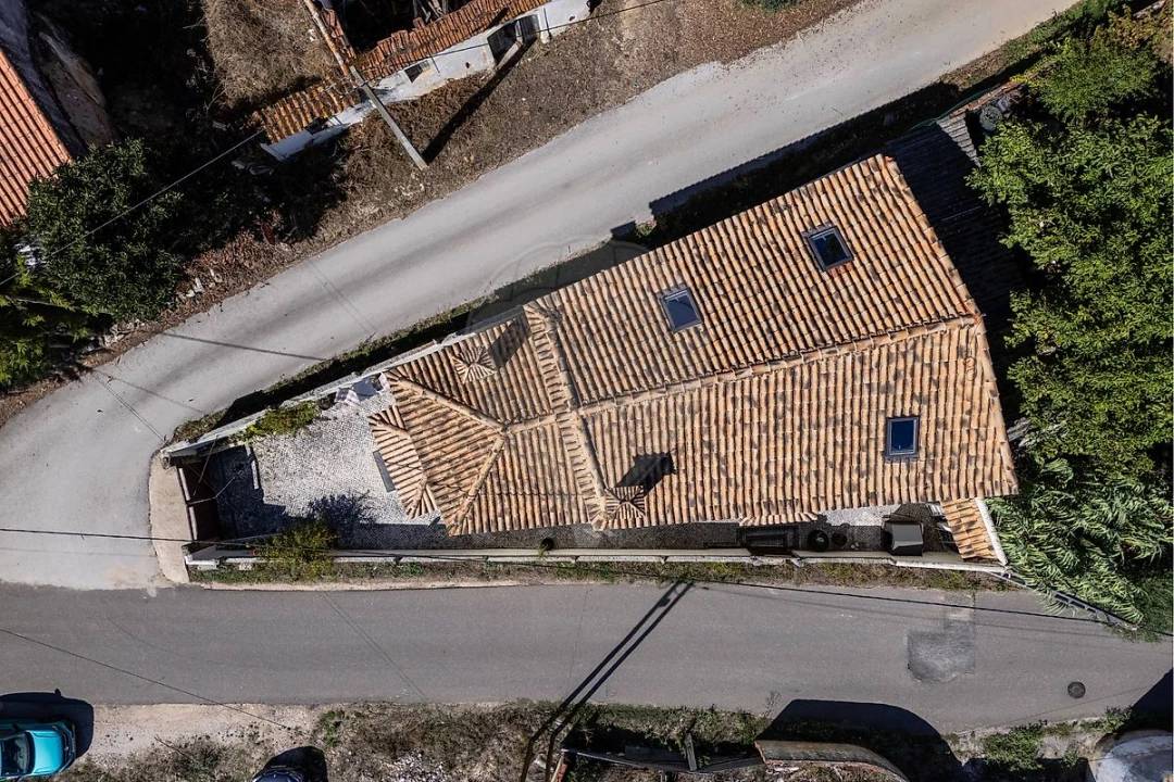 Moradia T3 para Venda em Rio Maior Foto 48