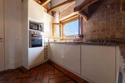 Moradia T3 para Venda em Rio Maior