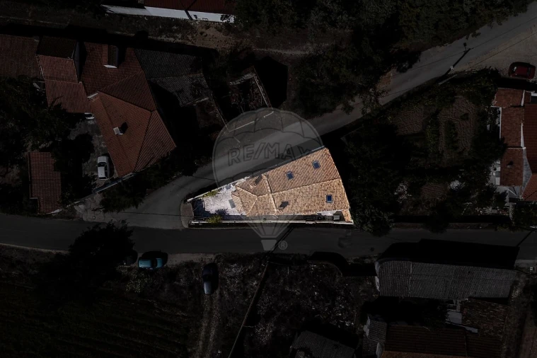 Moradia T3 para Venda em Rio Maior Foto 46