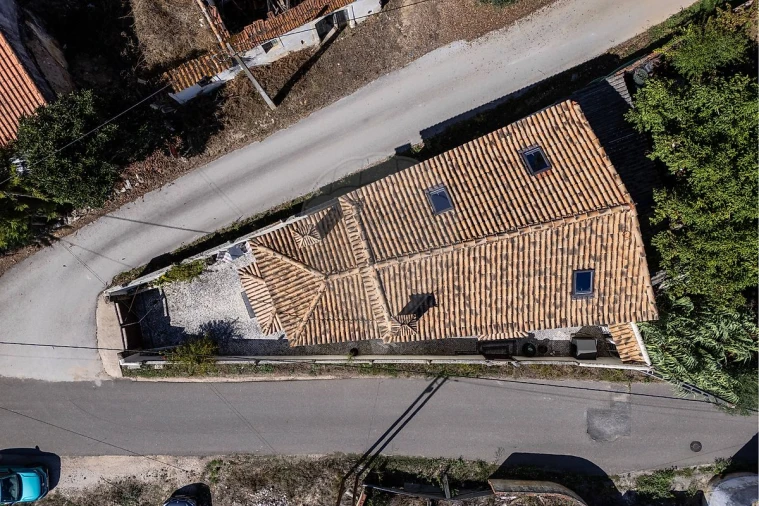 Moradia T3 para Venda em Rio Maior Foto 48