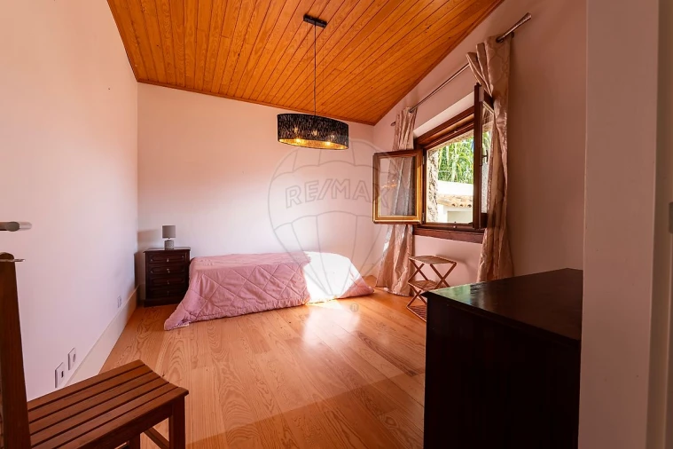 Moradia T3 para Venda em Rio Maior Foto 5