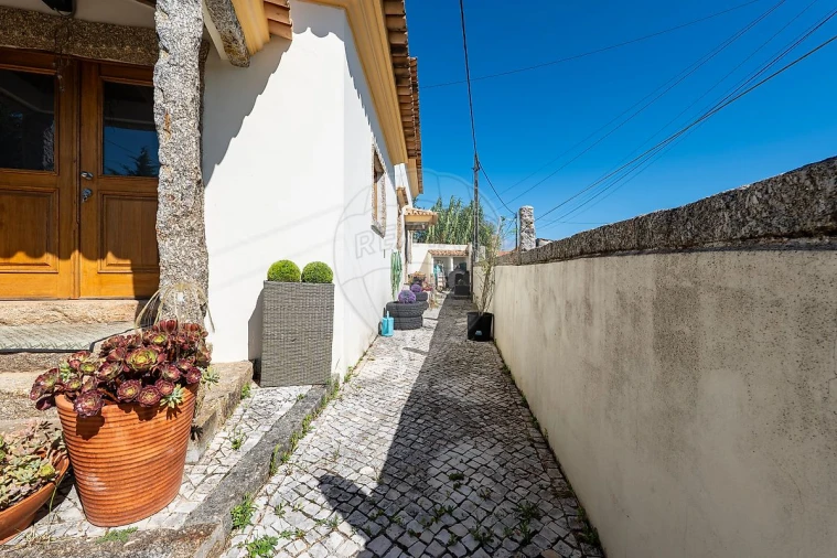 Moradia T3 para Venda em Rio Maior Foto 43
