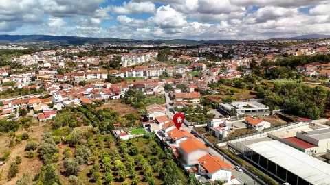 Moradia T4 para Venda em São Martinho do Bispo e Ribeira de Frades