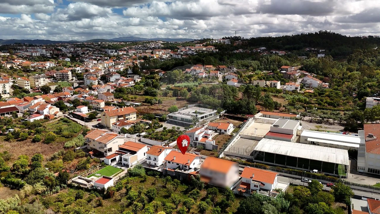Moradia T4 para Venda em São Martinho do Bispo e Ribeira de Frades Foto 40