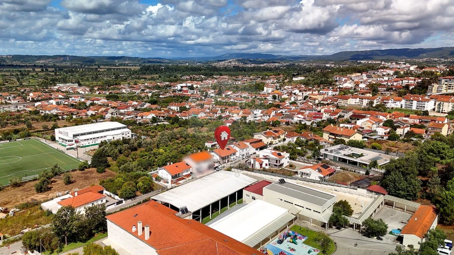 Moradia T4 para Venda em São Martinho do Bispo e Ribeira de Frades Foto 45