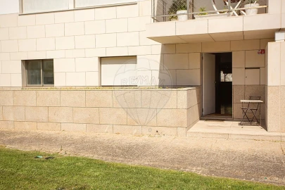 Apartamento T1 para Arrendamento em Ramalde