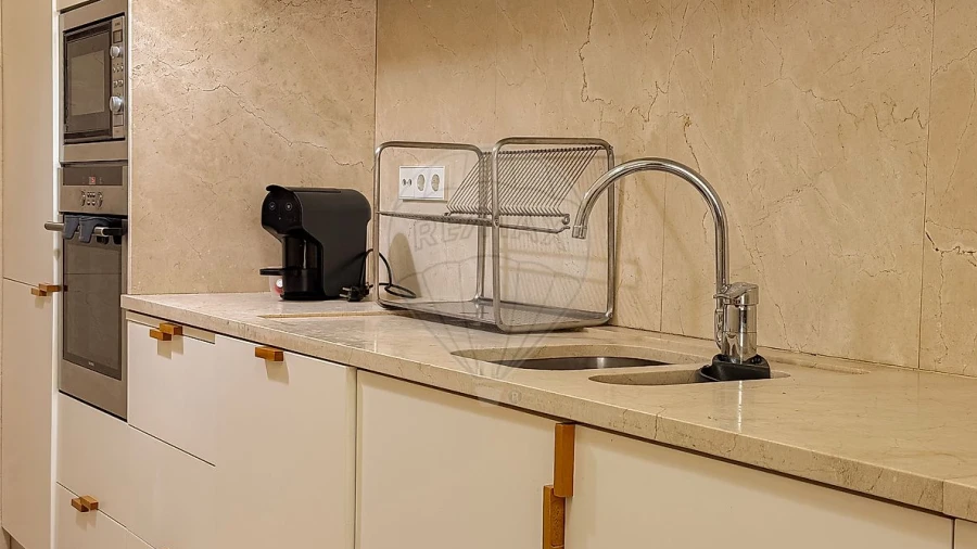 Apartamento T1 para Arrendamento em Ramalde