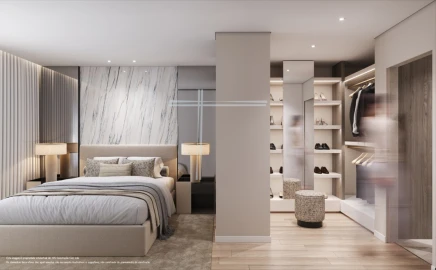 Apartamento T3 para Venda em Laranjeiro e Feijó