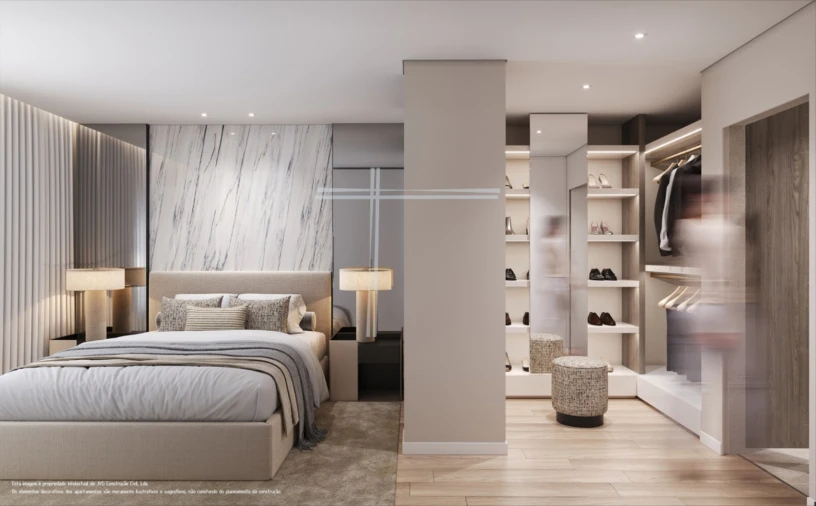 Apartamento T3 para Venda em Laranjeiro e Feijó Foto 5
