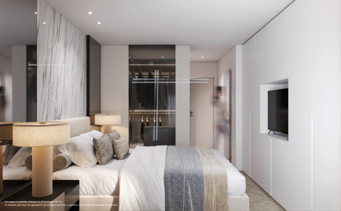 Apartamento T3 para Venda em Laranjeiro e Feijó Foto 6