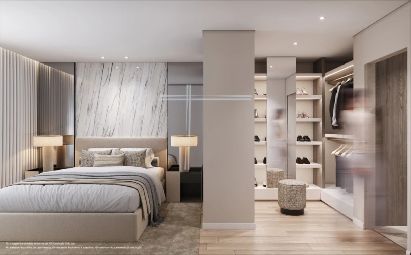 Apartamento T3 para Venda em Laranjeiro e Feijó Foto 5