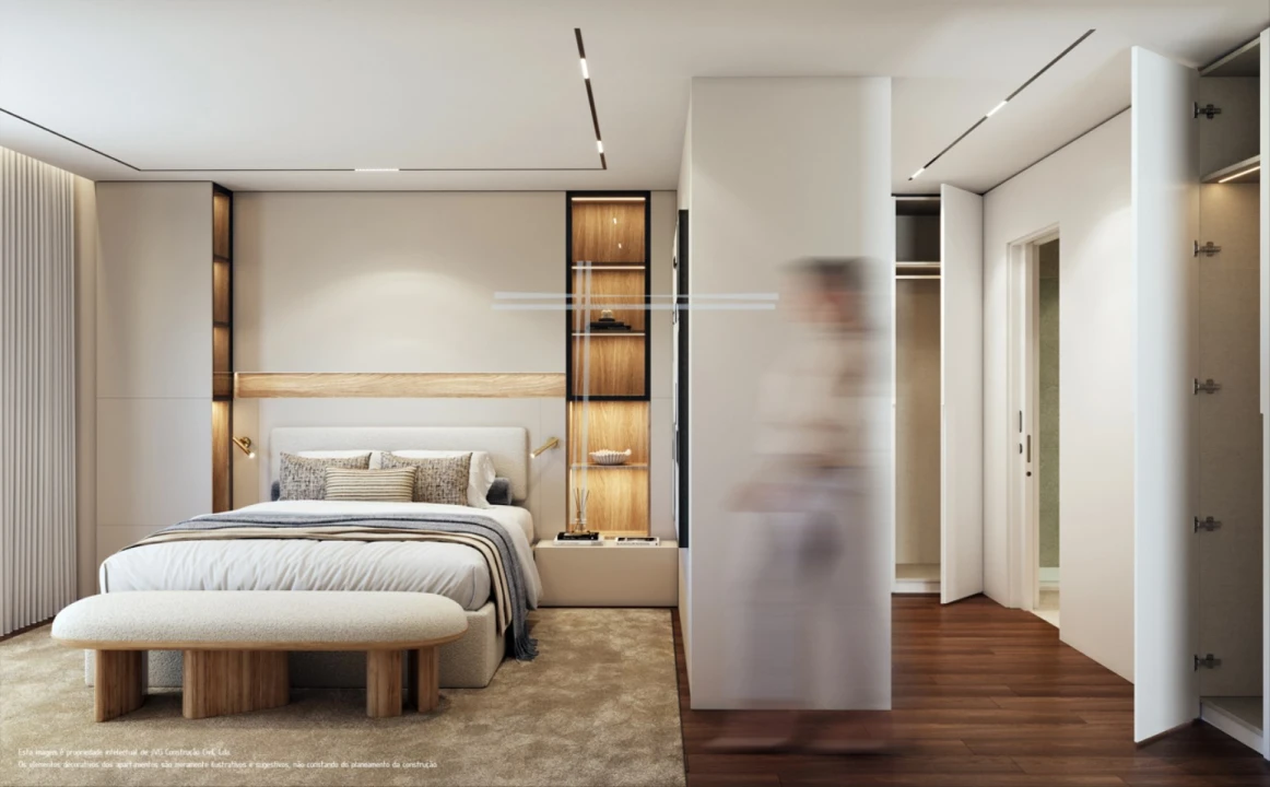 Apartamento T2 para Venda em Laranjeiro e Feijó Foto 5