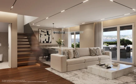 Apartamento T2 para Venda em Laranjeiro e Feijó