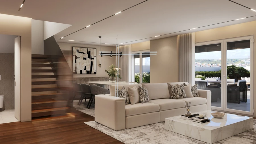 Apartamento T2 para Venda em Laranjeiro e Feijó